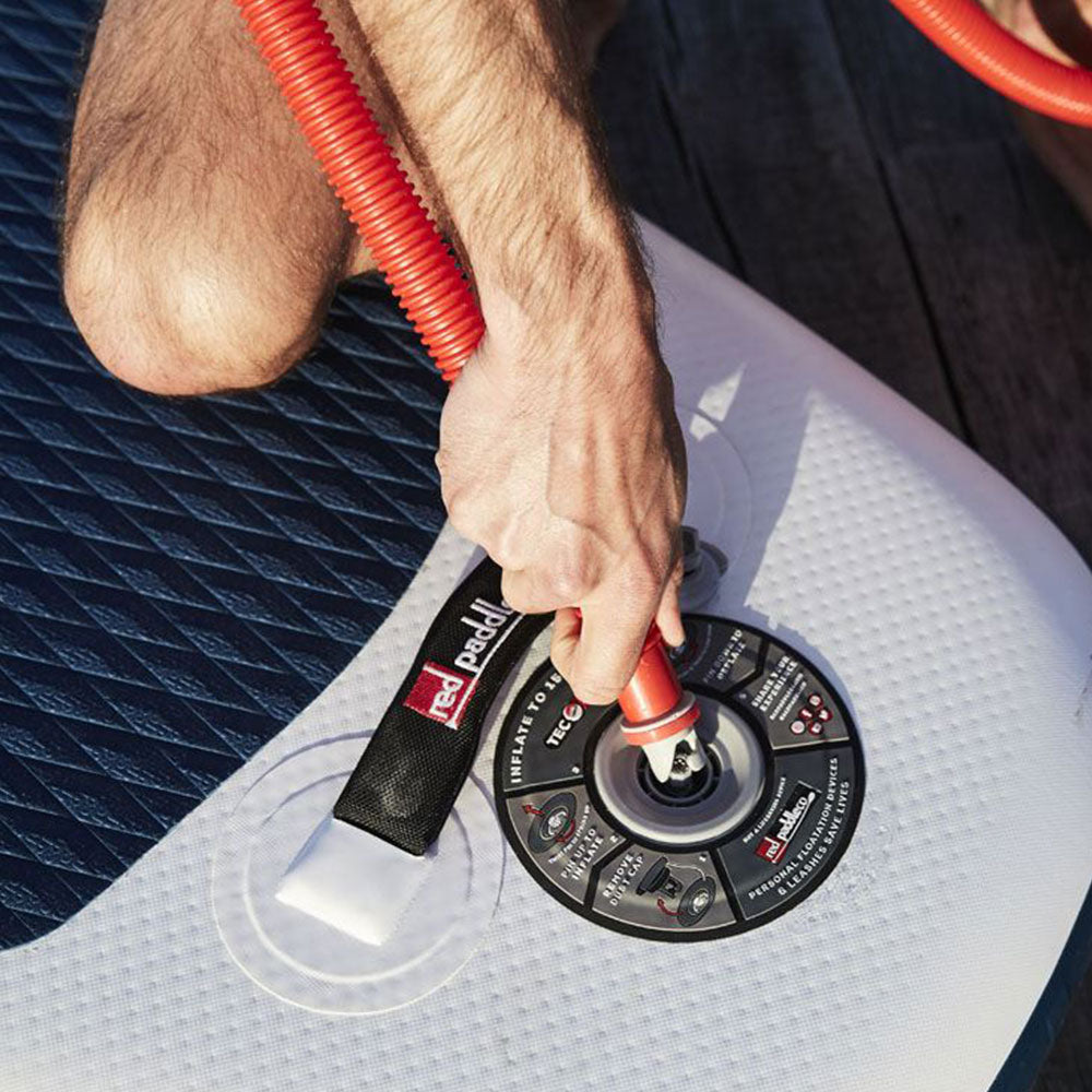 Red Paddle Co Sport 11'3 Blue 2020 Stand Up Paddle Board