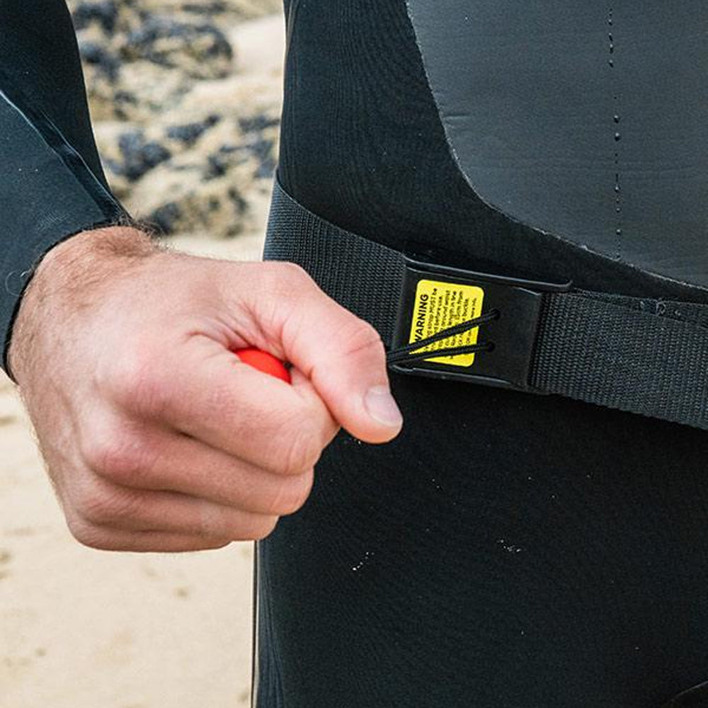 Red Paddle Company SUP Waist Leash Belt