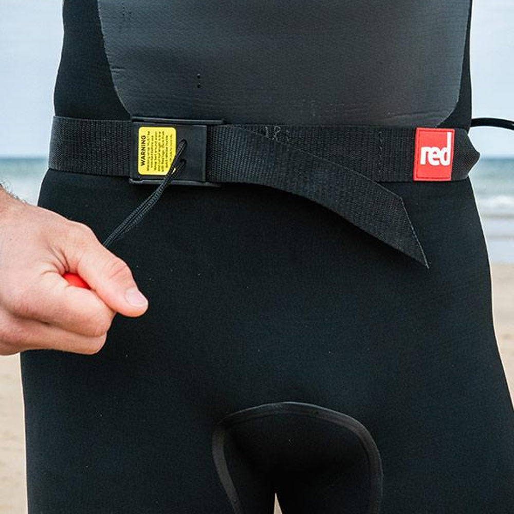 Red Paddle Company SUP Waist Leash Belt