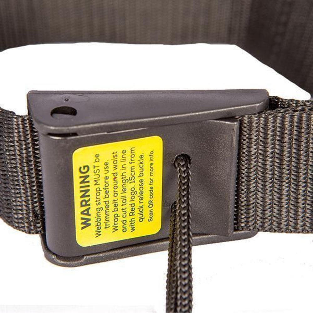 Red Paddle Company SUP Waist Leash Belt