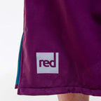 Red Paddle Pro Change Evo Jacket 2 Long Sleeve  - Mulberry