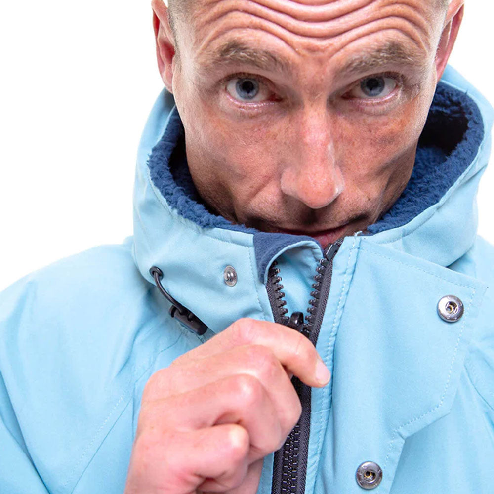 Red Paddle Pro Change Evo Jacket 2 Long Sleeve  - Sea Mist