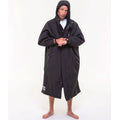 RED PADDLE ROBE DRY CHANGING WILD SWIMMING