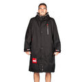 Red Paddle Pro Change Jacket 2.0 Long Sleeve  - Black