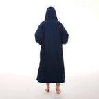 Red Paddle Pro Change Jacket EVO 2.0 Long Sleeve  - Navy