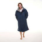 RED PADDLE ROBE DRY CHANGING WILD SWIMMING