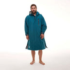 RED PADDLE ROBE DRY CHANGING WILD SWIMMING