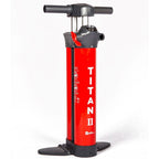 Red Titan 2 Pump