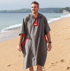 Red Paddle Co Quick Dry Change Robe