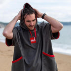 Red Paddle Co Quick Dry Change Robe