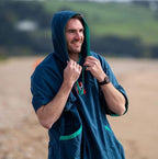 Red Paddle Co Quick Dry Change Robe