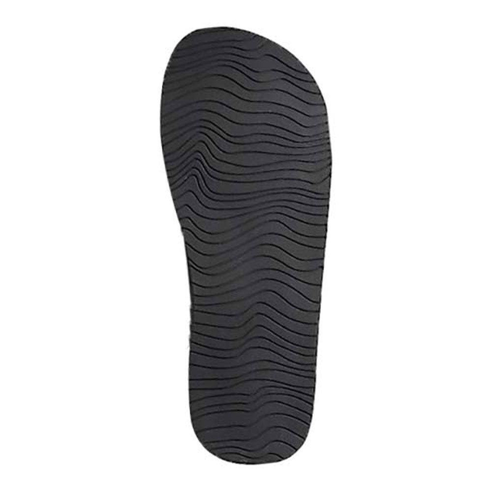 Reef Convertible Sandals - Black