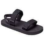 Reef Convertible Sandals - Black