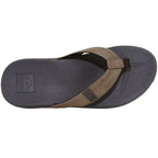Reef Cushion Bounce Phantom Flip Flops - Brown/Tan