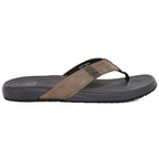 Reef Cushion Bounce Phantom Flip Flops - Brown/Tan