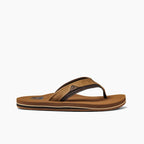 Reef Cushion Dawn Flip Flops  - Bronze
