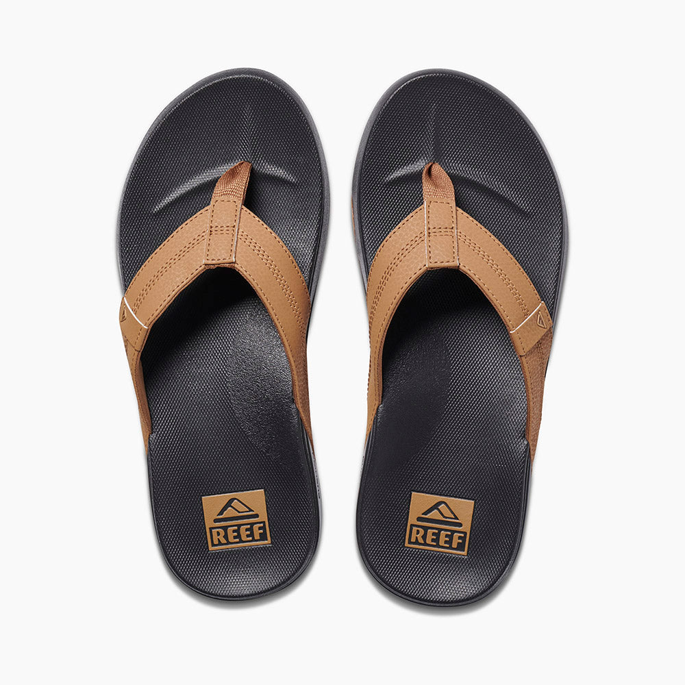 Reef Cushion Phantom Flip Flops  - Khaki Grey