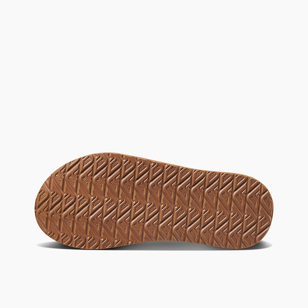 Reef Cushion Phantom Flip Flops  - Khaki Grey