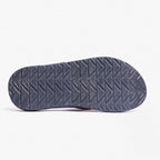 Reef Cushion Phantom Flip Flops - Grey/Ocean Sunset