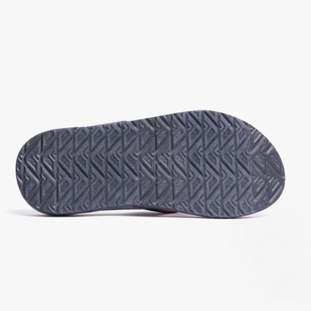 Reef Cushion Phantom Flip Flops - Grey/Ocean Sunset