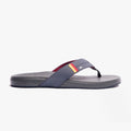 Reef Cushion Phantom Flip Flops - Grey/Ocean Sunset