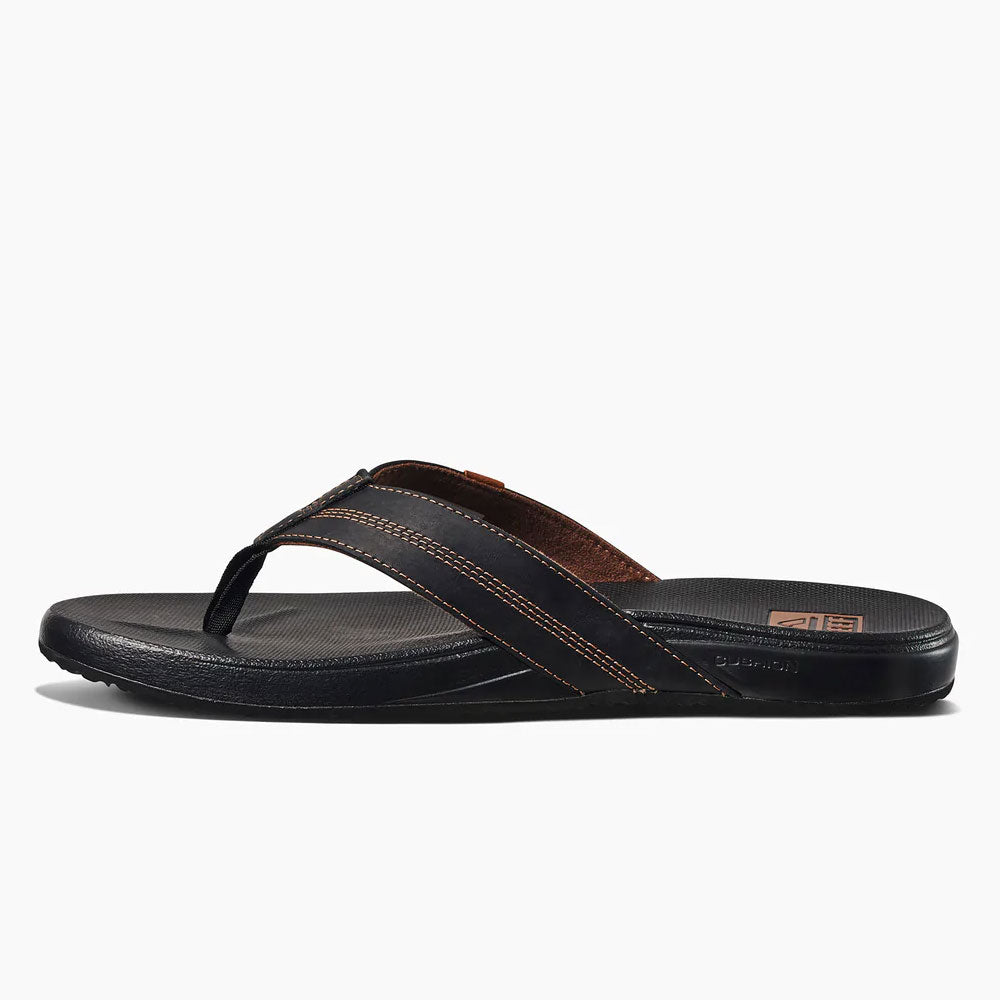 Reef Cushion Phantom LE Coffee Black