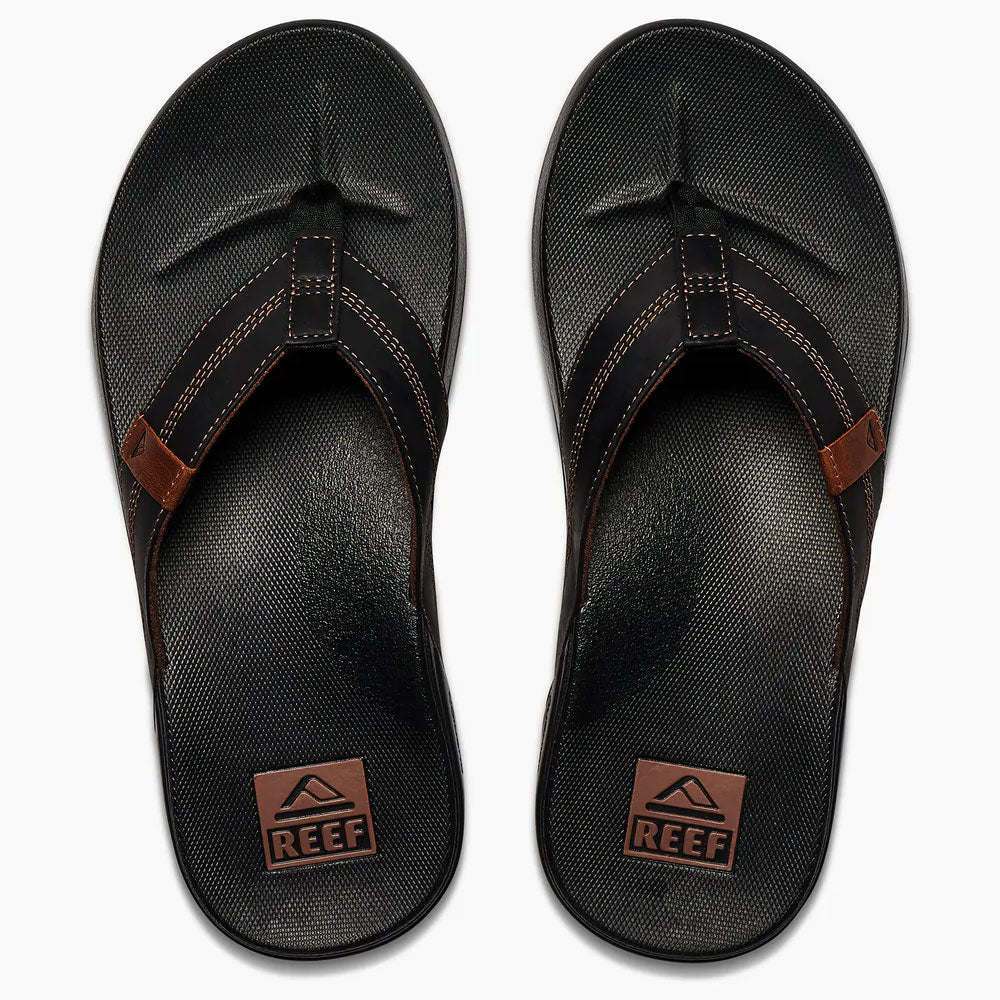 Reef Cushion Phantom LE Coffee Black
