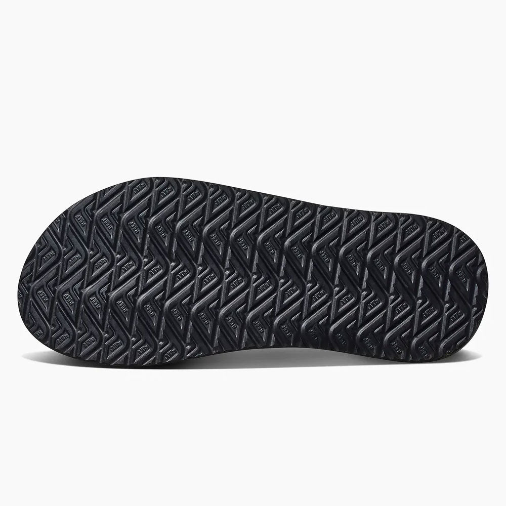 Reef Cushion Phantom LE Coffee Black