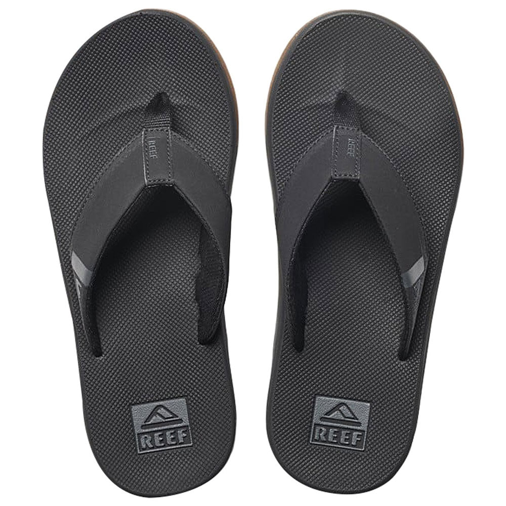 Reef Fanning Low Flip Flops