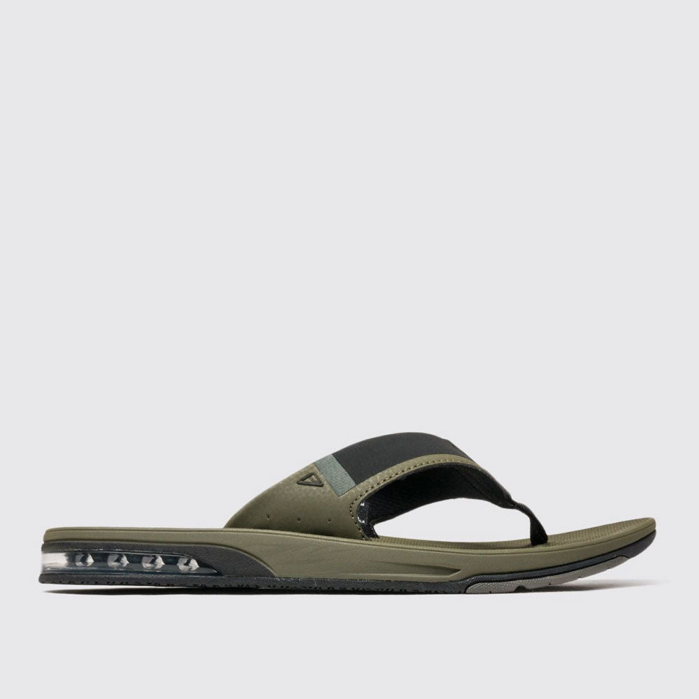 Reef Fanning Low Flip Flops