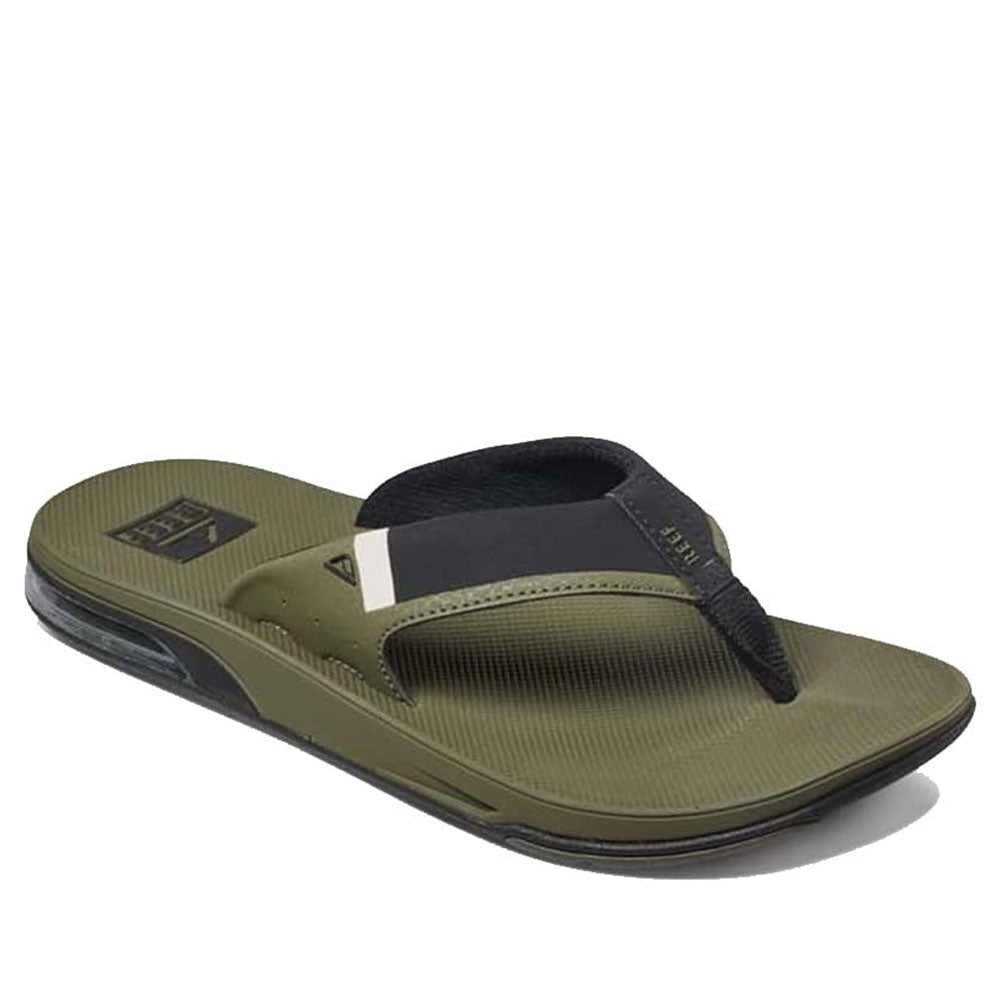 Reef Fanning Low Flip Flops Ocean Sports Boardridersguide