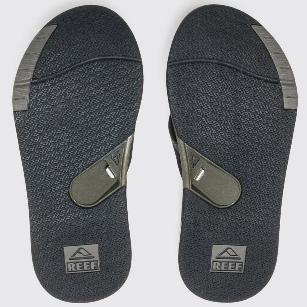 Reef Fanning Low Flip Flops