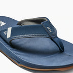 Reef Fanning Low Flip Flops  - Vintage Navy