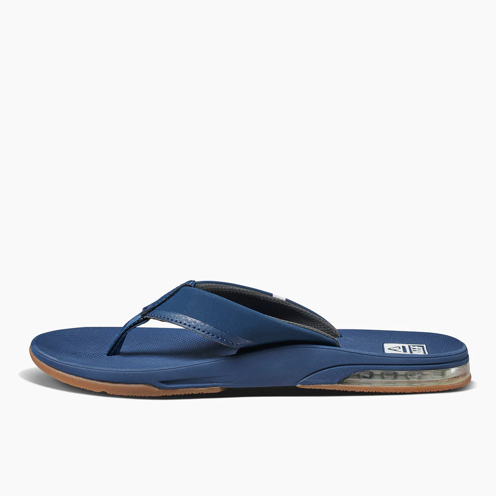 Reef fanning navy 2025 white