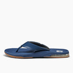 Reef Fanning Low Flip Flops Vintage Navy – Ocean Sports