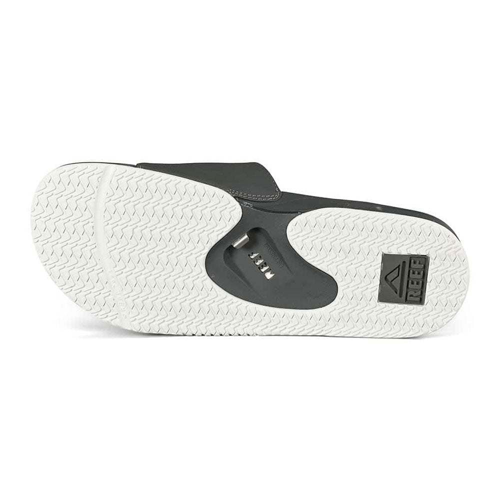 Reef Fanning Slide Shadow