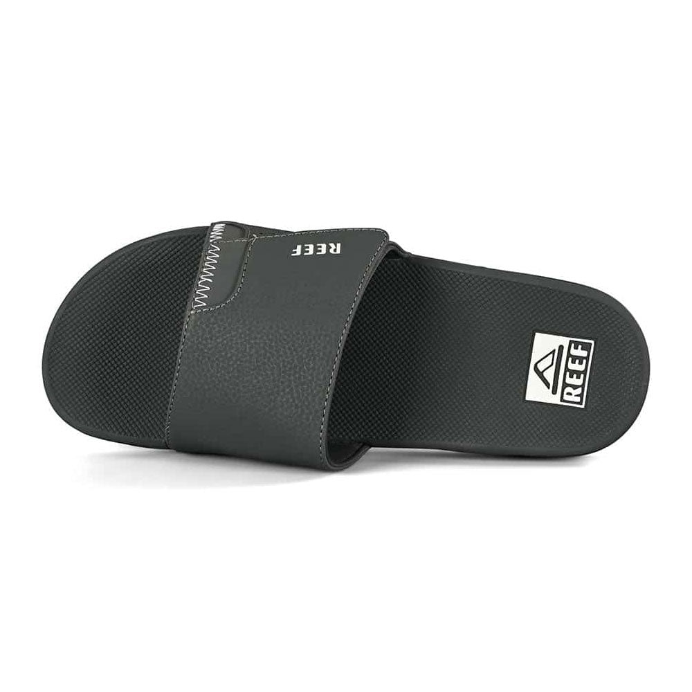 Reef Fanning Slide Shadow