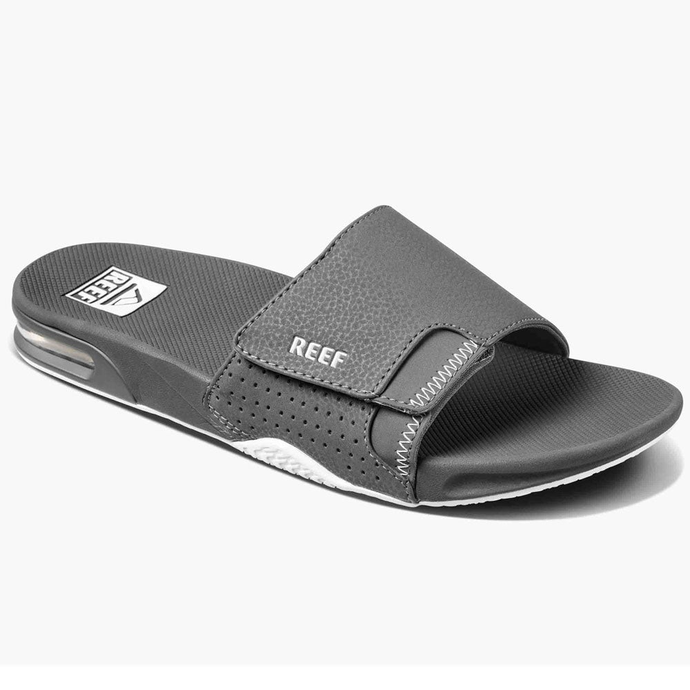 Reef Fanning Slide Shadow