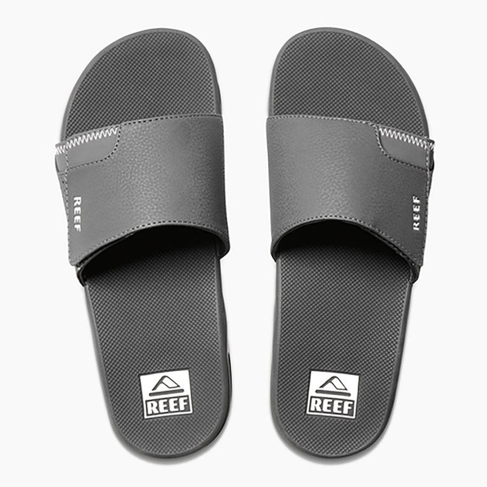 Reef Fanning Slide Shadow