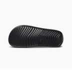 Reef Kids One Slide Sandals  - Black/White
