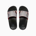 Reef Kids One Slide Sandals  - Flying Shark