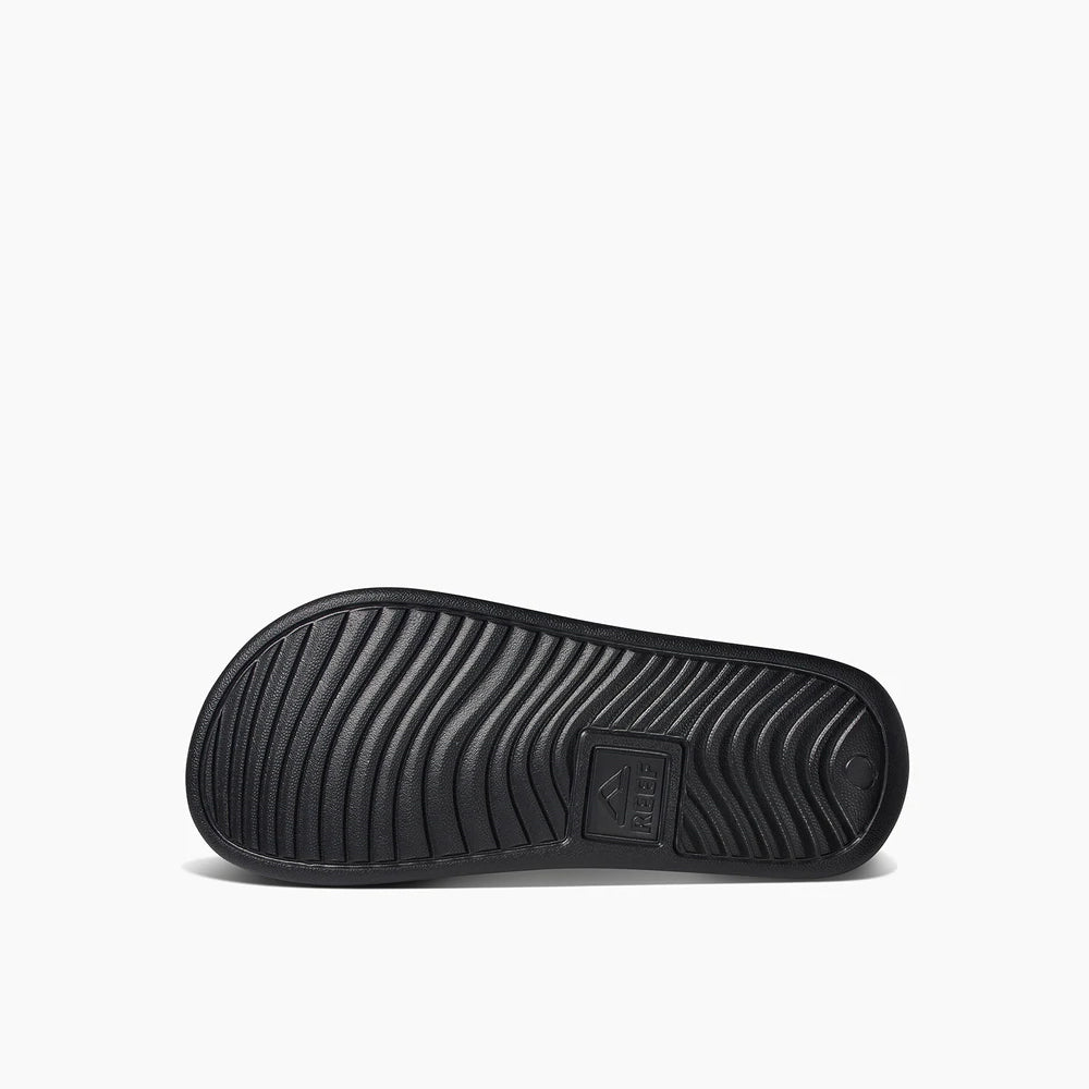 Reef Kids One Slide Sandals  - Flying Shark