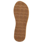 Reef Ladies Cushion Sands Flip Flops  - Black