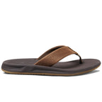 Reef Leather Phantom 11 Bronze