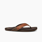 Reef Newport Flip Flops  - Tan