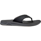 Reef Rover Flip Flops  - Black