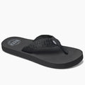 Reef Smoothy Flip Flops  - Black