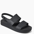Reef Womens Water Vista  - Black