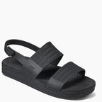 Reef Womens Water Vista  - Black