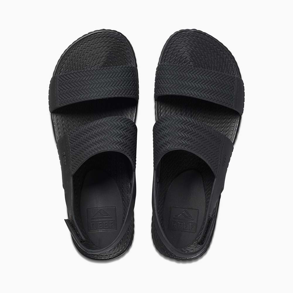 Reef Womens Water Vista  - Black